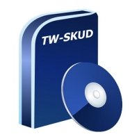 Купить Программа TW-skud в 