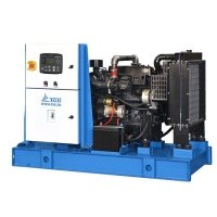 Купить Дизельный генератор ТСС АД-12С-Т400 в 