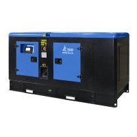 Купить Дизельный генератор ТСС АД-12С-Т400-1РКМ5 в шумозащитном кожухе в 