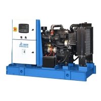 Купить Дизельный генератор ТСС АД-16С-Т400 в 