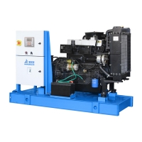 Купить Дизельный генератор ТСС АД-20С-Т400 в 