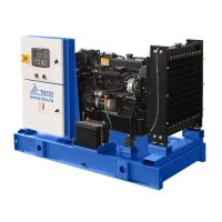 Купить Дизельный генератор ТСС АД-18С-Т400-1РМ5 в 
