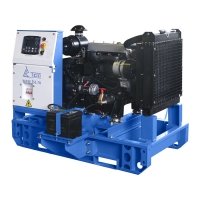 Купить Дизельный генератор ТСС АД-18С-Т400-2РМ5 в 