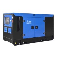 Купить Дизельный генератор ТСС АД-18С-Т400-1РКМ5 в шумозащитном кожухе в 