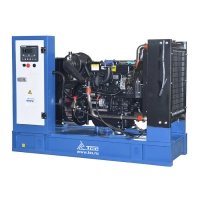 Купить Дизельный генератор ТСС АД-24С-Т400-1РМ5 в 