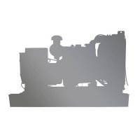 Купить Дизельный генератор ТСС АД-24С-Т400-1РМ20 (80313AM1P, Mecc Alte) в 