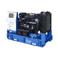 Купить Дизельный генератор ТСС АД-30С-Т400-1РМ5 в 