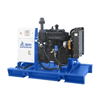 Купить Дизельный генератор ТСС АД-30С-Т400-1РМ1 (Mecc Alte) в 