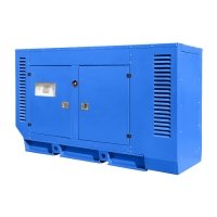 Купить Дизельный генератор ТСС АД-30С-Т400-1РМ1 в шумозащитном кожухе в 