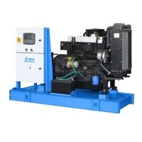 Купить Дизельный генератор ТСС АД-40С-Т400 в 
