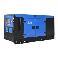 Купить Дизельный генератор ТСС АД-40С-Т400-1РКМ5 в шумозащитном кожухе в 