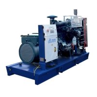 Купить Дизельный генератор ТСС АД-48С-Т400-1РМ20 в 