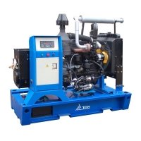 Купить Дизельный генератор ТСС АД-50С-Т400-1РМ1 в 