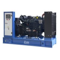 Купить Дизельный генератор ТСС АД-50С-Т400-2РМ5 в 