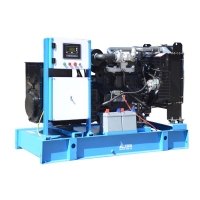 Купить Дизельный генератор ТСС АД-60С-Т400 в 