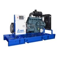Купить Дизельный генератор ТСС АД-60С-Т400-1РМ17 (Mecc Alte) в 