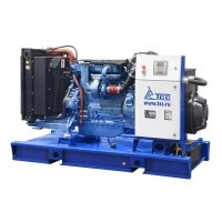 Купить Дизельный генератор ТСС АД-60С-Т400-1РМ9 в 