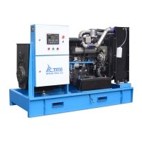 Купить Дизельный генератор ТСС АД-60С-Т400-1РМ5 в 
