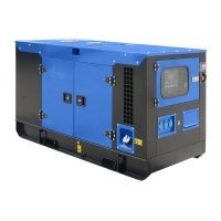 Купить Дизельный генератор ТСС АД-60С-Т400 в шумозащитном кожухе в 