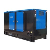 Купить Дизельный генератор ТСС АД-60С-Т400-1РКМ5 в шумозащитном кожухе в 