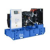 Дизельный генератор ТСС АД-80С-Т400-1РМ7