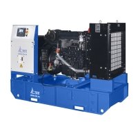 Купить Дизельный генератор ТСС АД-80С-Т400-1РМ7 в 