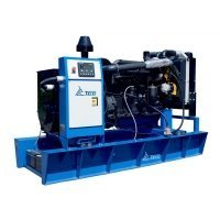 Купить Дизельный генератор ТСС АД-80С-Т400-1РМ1 (Mecc Alte) в 