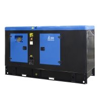 Купить Дизельный генератор ТСС АД-80С-Т400-1РКМ7 в шумозащитном кожухе в 