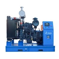 Дизельный генератор ТСС АД-80С-Т400-1РМ5