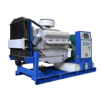 Купить Дизельный генератор ТСС АД-150С-Т400-1РМ2 Stamford в 