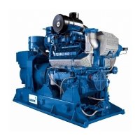 Газопоршневая электростанция Tedom Quanto 400