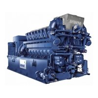 Газопоршневая электростанция Tedom Quanto 4000