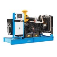 Купить Дизельный генератор ТСС АД-150С-Т400 в 