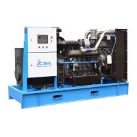 Купить Дизельный генератор ТСС АД-150С-Т400-1РМ5 в 