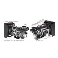 Дизельный генератор ТСС АД-200С-Т400-1РМ20 (Mecc Alte)