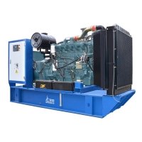 Дизельный генератор ТСС АД-200С-Т400-1РМ17