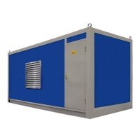 Дизельный генератор ТСС АД-450С-Т400-2РНМ5