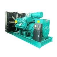 Купить Дизельный генератор ТСС АД-1350С-Т400-1РМ5 в 