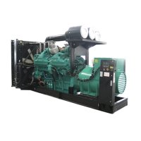 Дизельный генератор ТСС АД-1500С-Т400-1РМ15