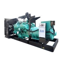 Купить Дизельный генератор ТСС АД-2000С-Т400-1РМ15 в 