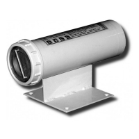 Купить Модуль порошкового пожаротушения МПП (Н)-0,65-И-ГЭ-У2 (