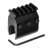 Купить База Weaver универсальная для оружия с вертикальным расположением стволов в 