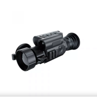 Купить Тепловизионный прицел ATAK ET23-45LRF с дальномером в Москве с доставкой по всей России