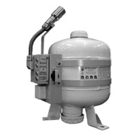 Купить Модуль порошкового пожаротушения МПП (Н)-10-И-ГЭ-У2 (