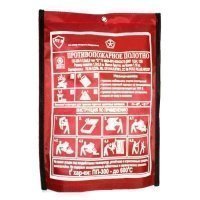 Купить Противопожарное полотно ПП-300 1,5х2 в 