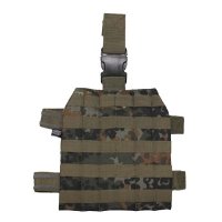 Купить Платформа MOLLE набедренная flectarn в 