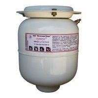 Купить Модуль порошкового пожаротушения МПП (Н)-2,7-И-ГЭ-У2 (