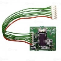 Купить Alinco EJ-34U в 