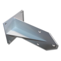 Купить Настенное крепление к Тунгусам 2,7; 4; 6; 9 в 