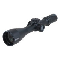 Купить Оптический прицел March 3-24x52 FFP 30mm Illuminated FMA-1 в 